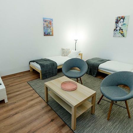 Sophie Apartman Эгер Экстерьер фото