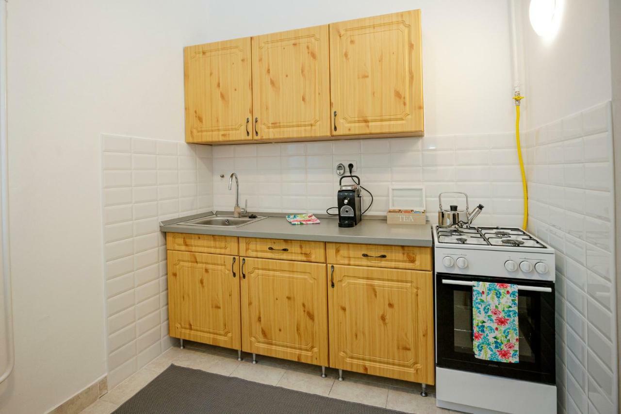 Sophie Apartman Эгер Экстерьер фото