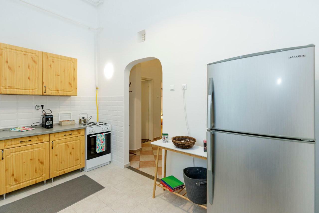 Sophie Apartman Эгер Экстерьер фото